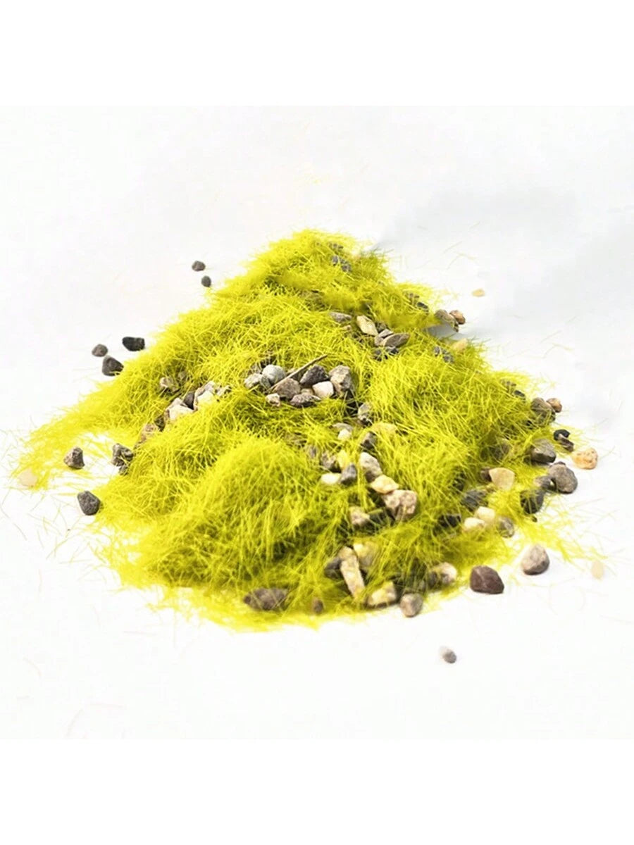 30G Modelo Escena Polvo