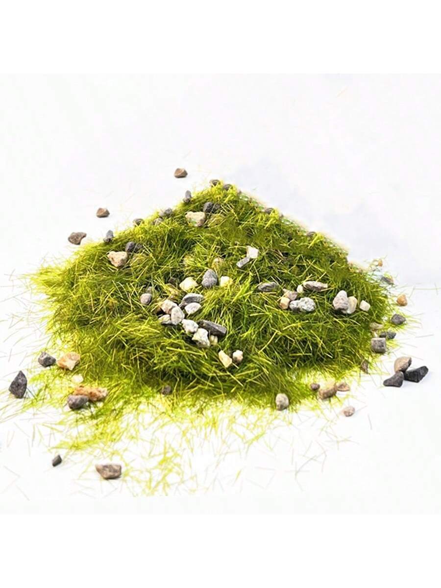 30G Modelo Escena Polvo
