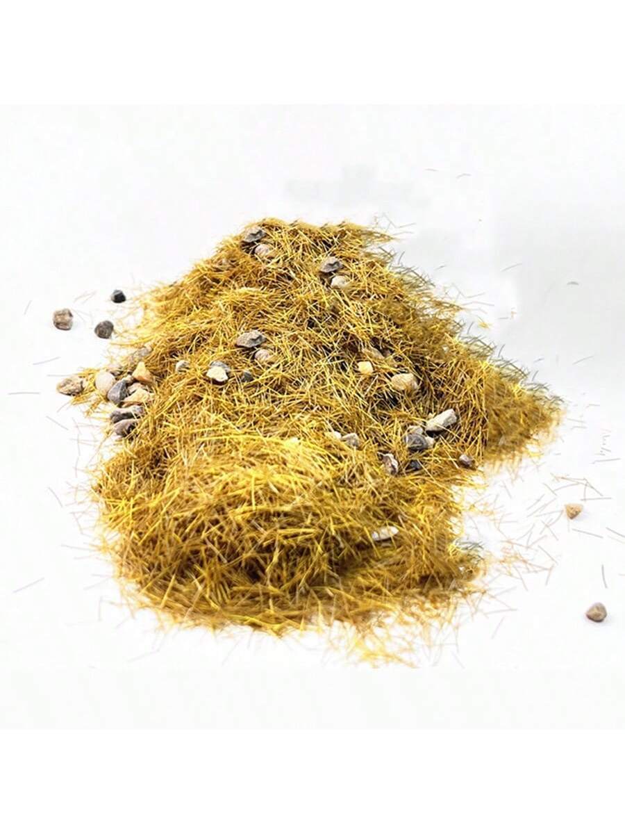 30G Modelo Escena Polvo