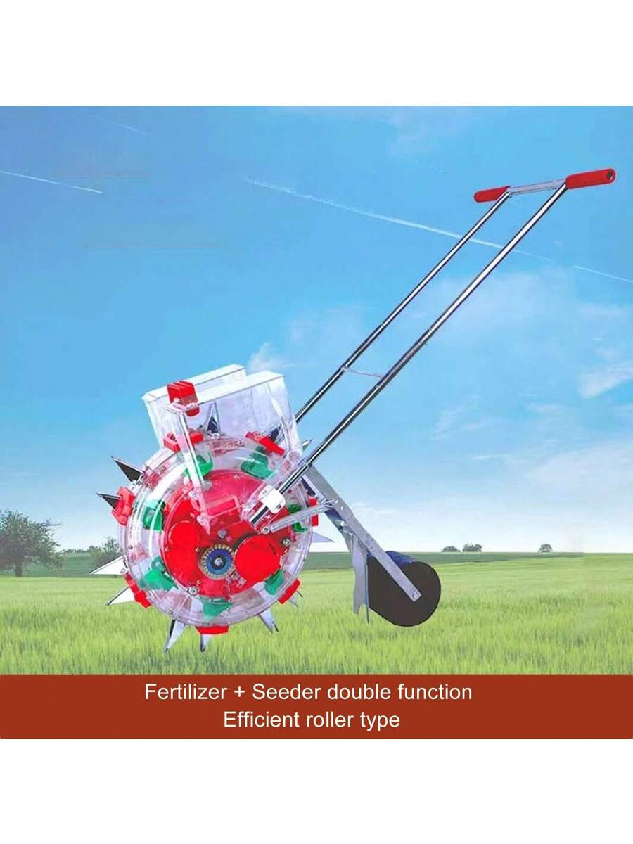Sembradora Manual