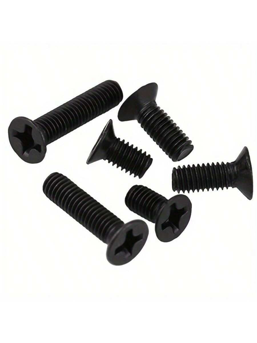 Kit surtido de tornillos pequeños para computadora