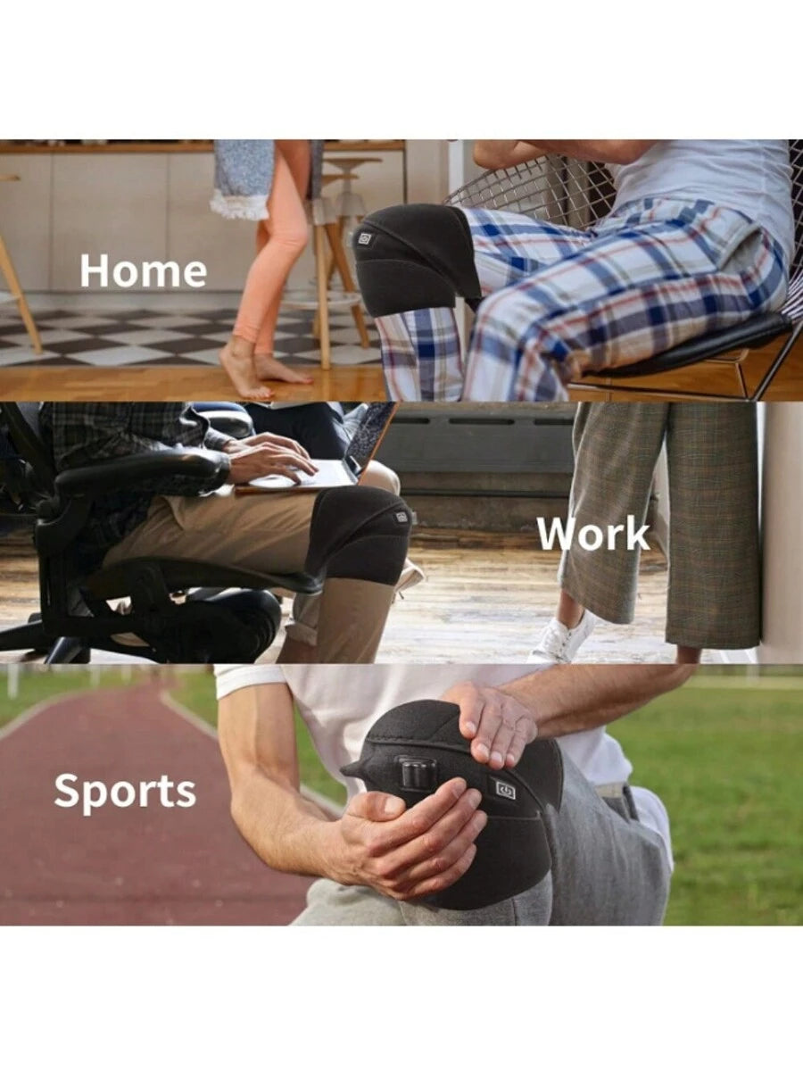 Rodilleras de rodilla