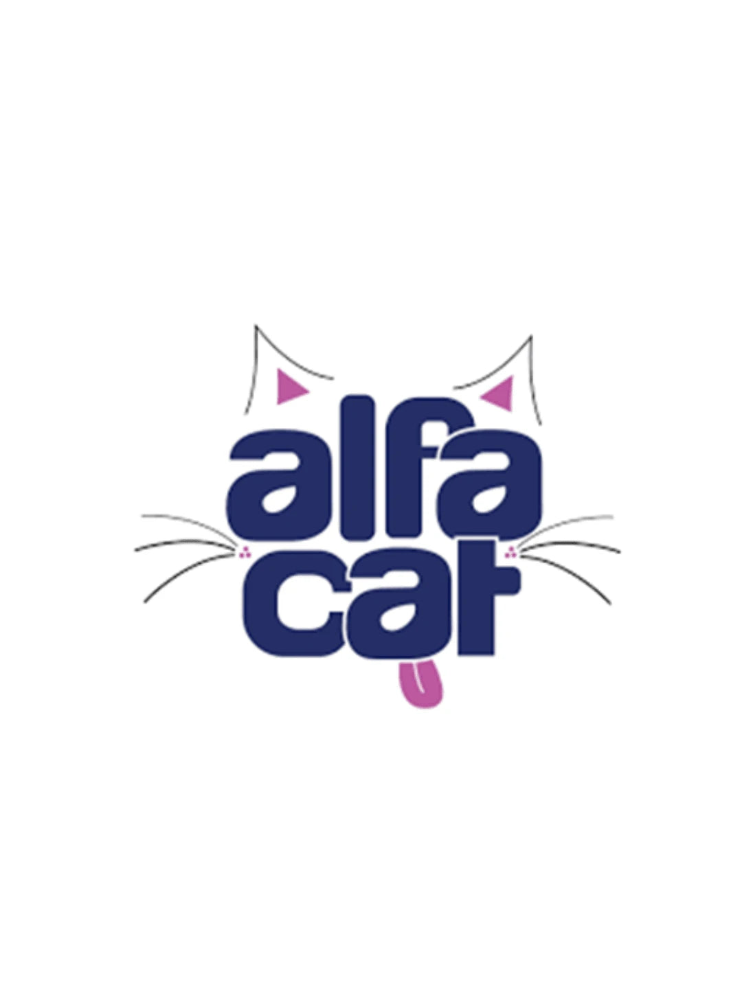 Alfa Cat 6kg Original Arena Sanitaria Aglutinante para Gato