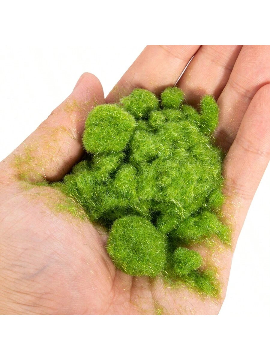 60G Polvo adhesivo con textura