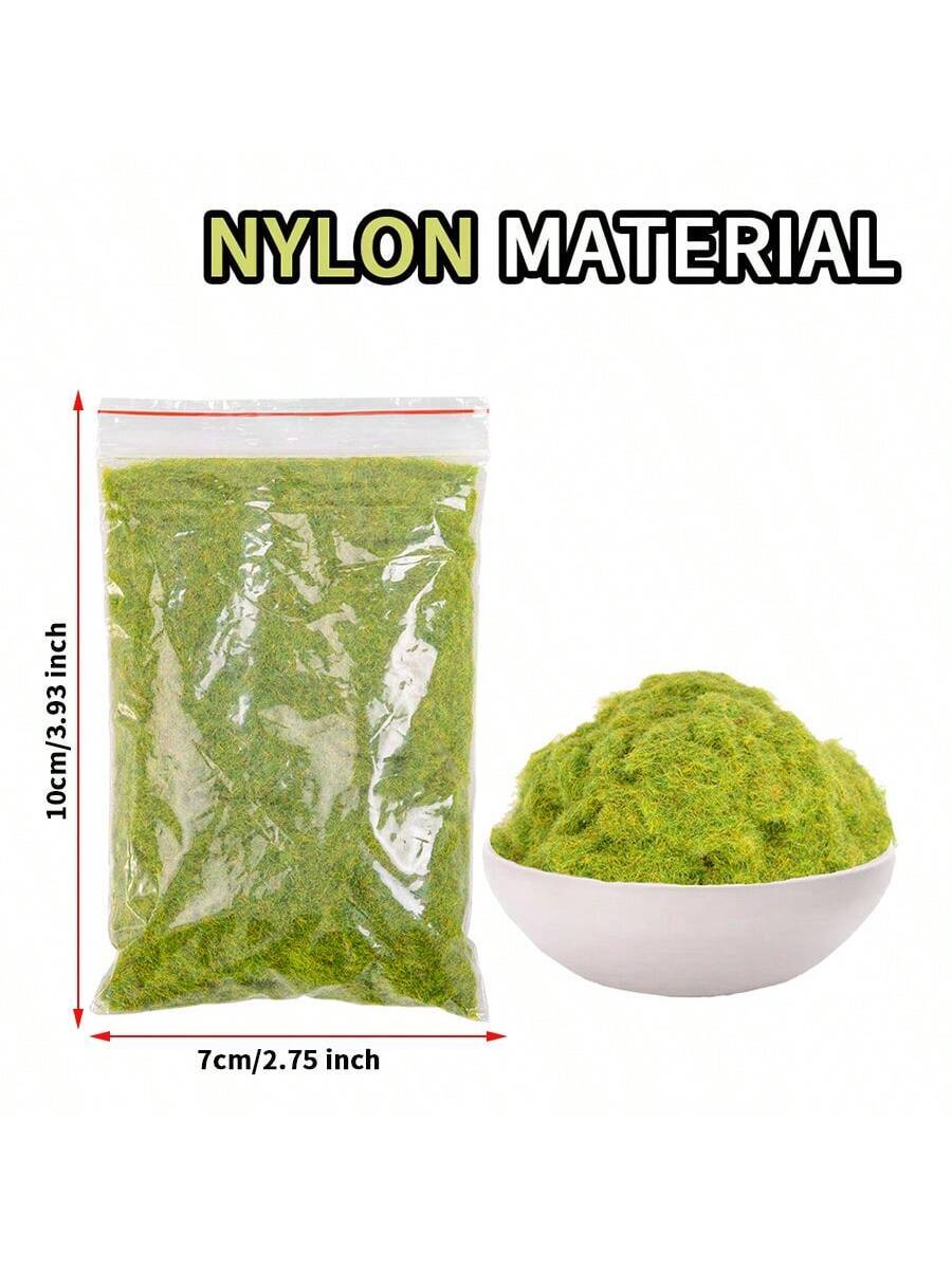 60G Polvo adhesivo con textura