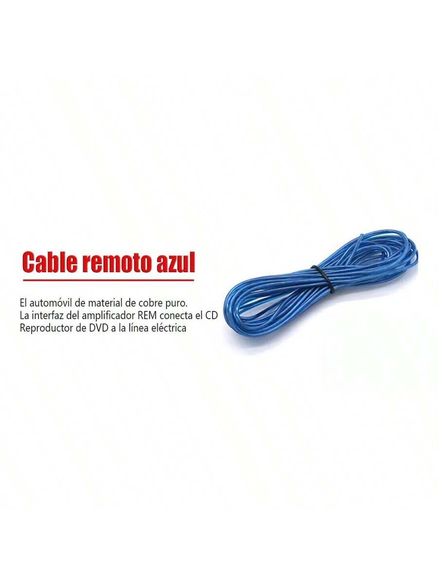 Kit Amplificador Instalacion