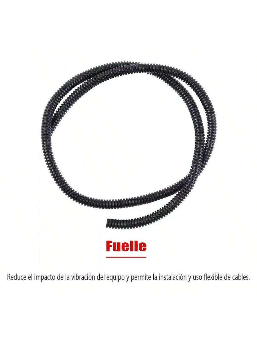 Kit Amplificador Instalacion