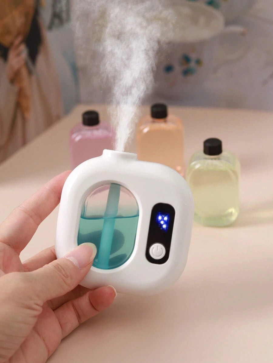 AOYI Difusor de aroma inteligente recargable