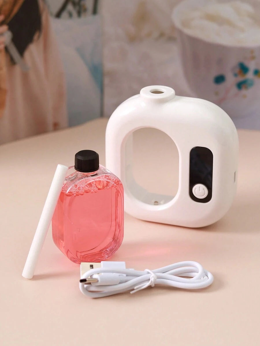 AOYI Difusor de aroma inteligente recargable