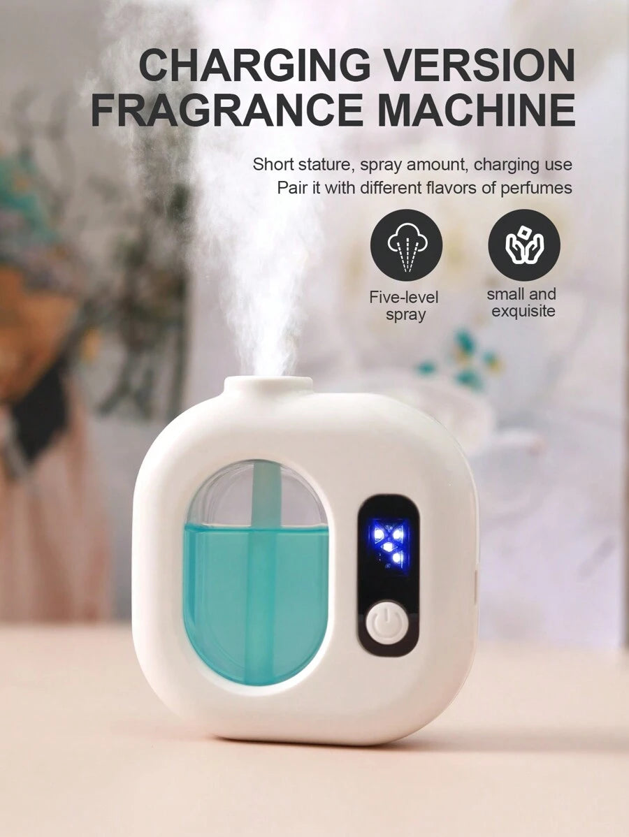 AOYI Difusor de aroma inteligente recargable