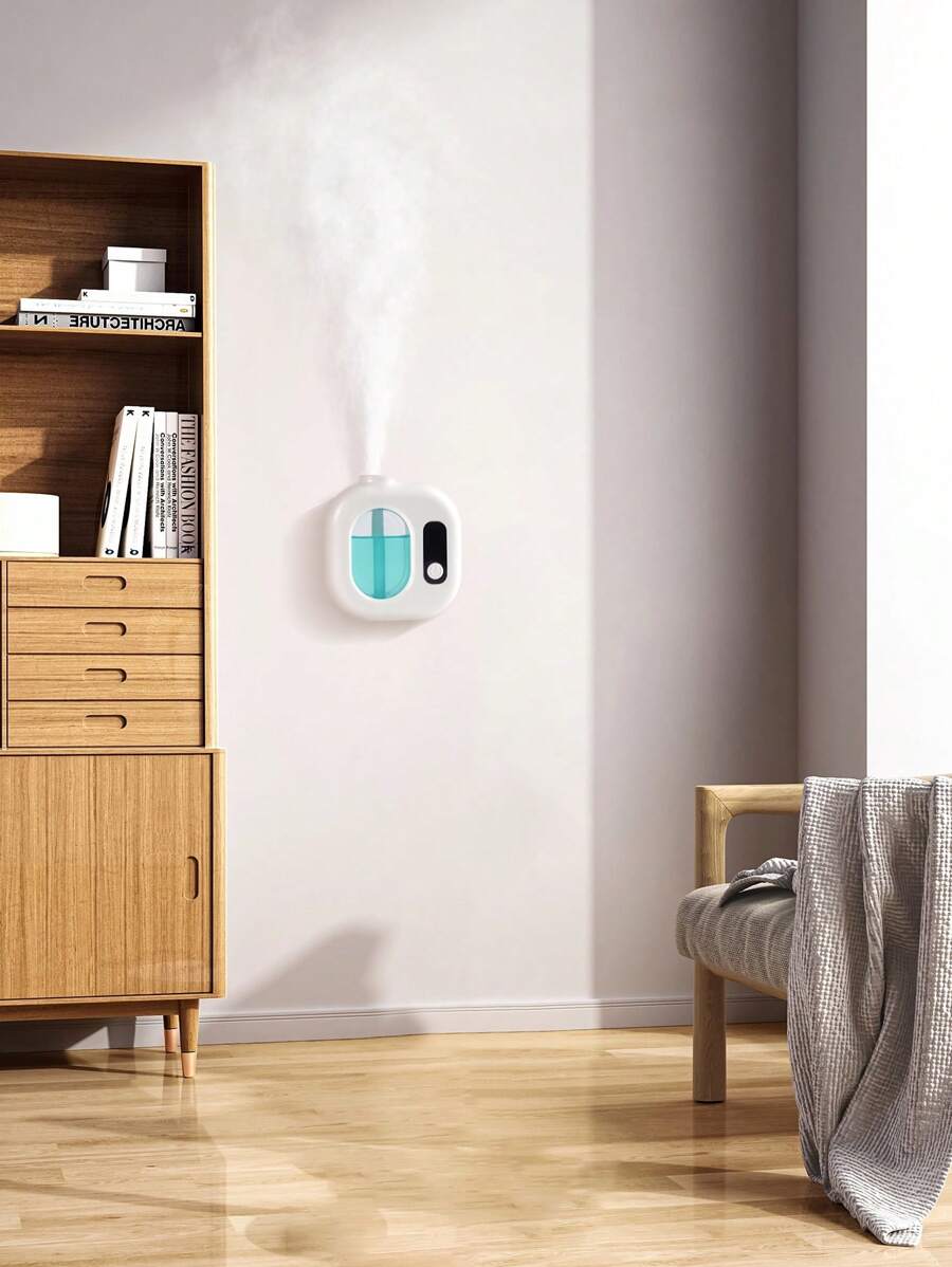 AOYI Difusor de aroma inteligente recargable