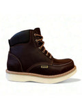BOTA BORSEGUI CABALLERO LIGERAS Y RESISTENTES