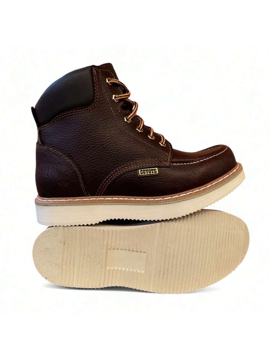 BOTA BORSEGUI CABALLERO LIGERAS