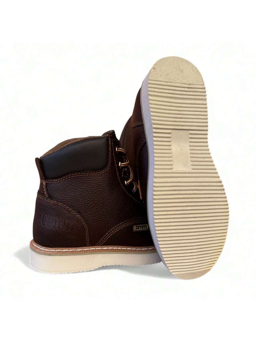 BOTA BORSEGUI CABALLERO LIGERAS