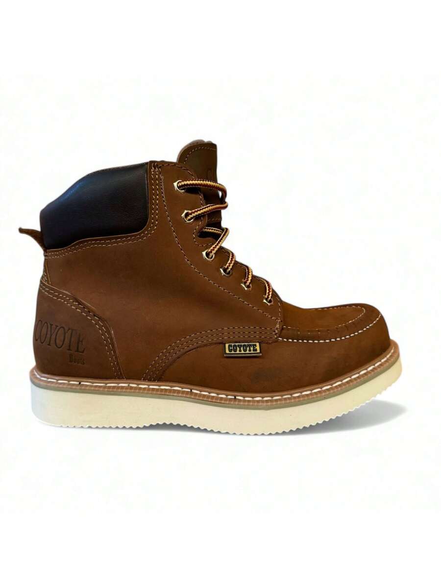 BOTA BORSEGUI CABALLERO LIGERAS Y RESISTENTES