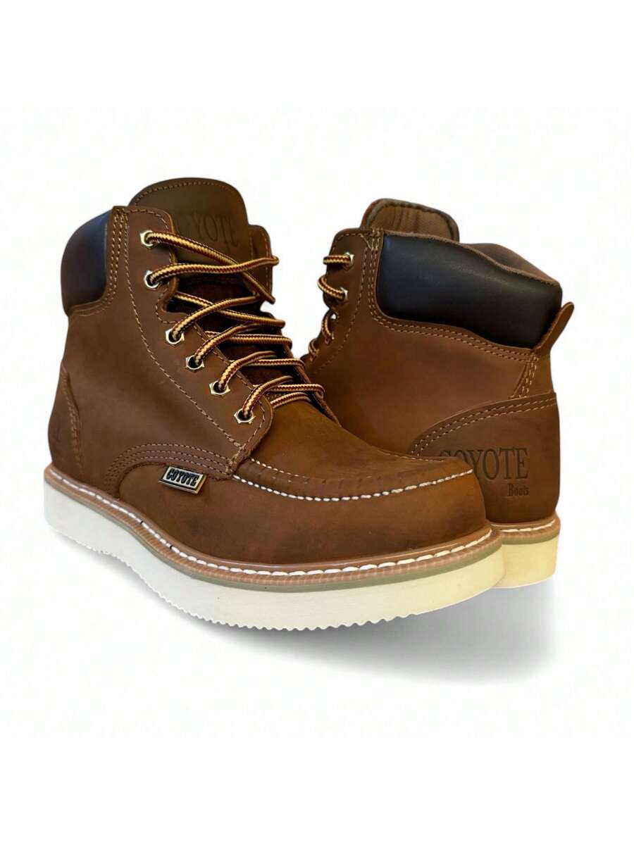 BOTA BORSEGUI CABALLERO LIGERAS