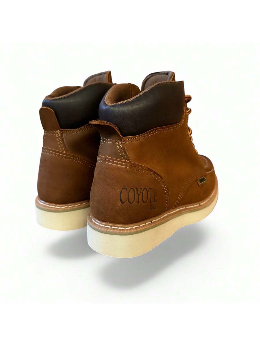 BOTA BORSEGUI CABALLERO LIGERAS