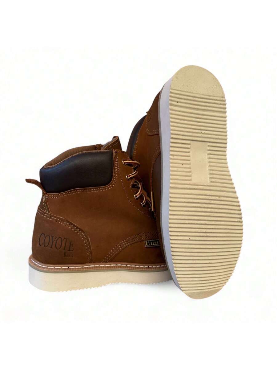 BOTA BORSEGUI CABALLERO LIGERAS