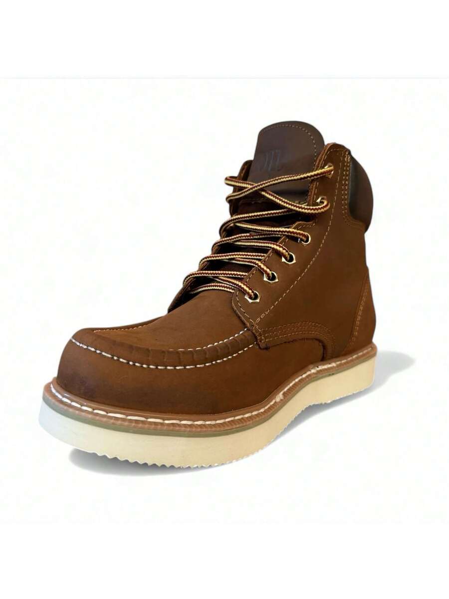 BOTA BORSEGUI CABALLERO LIGERAS
