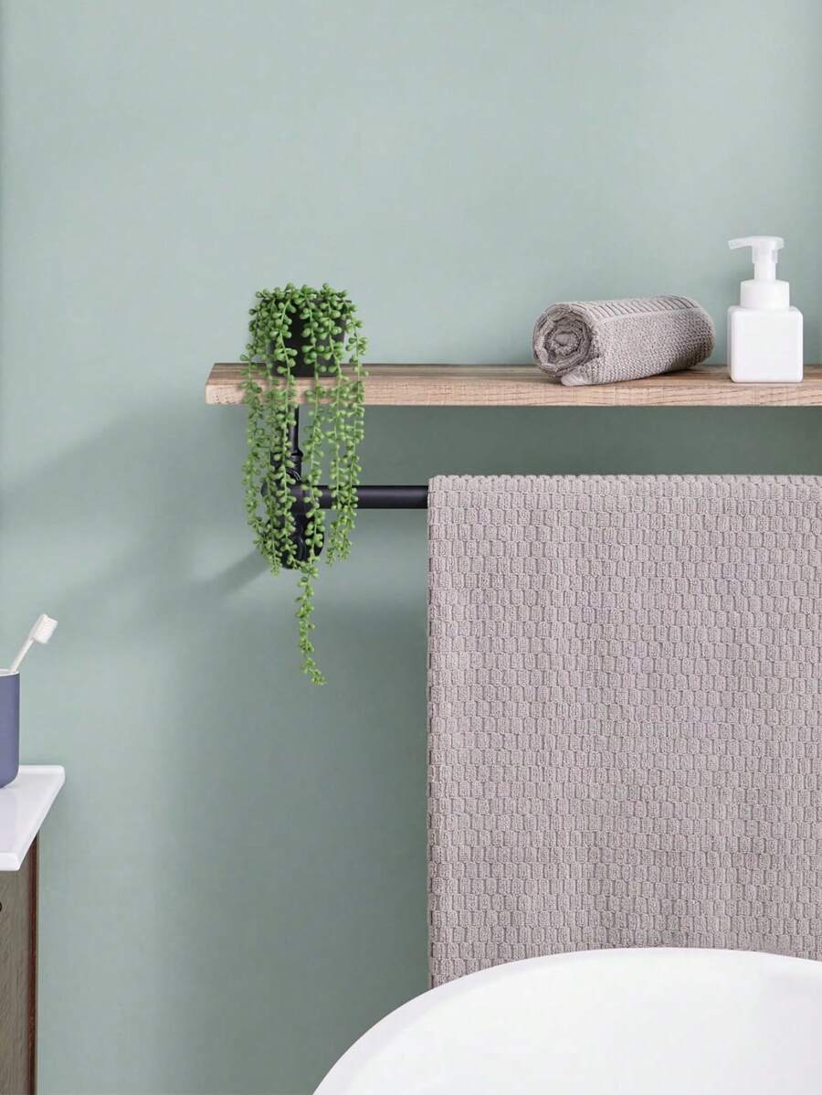 Plantas artificiales, Plantas en maceta colgantes