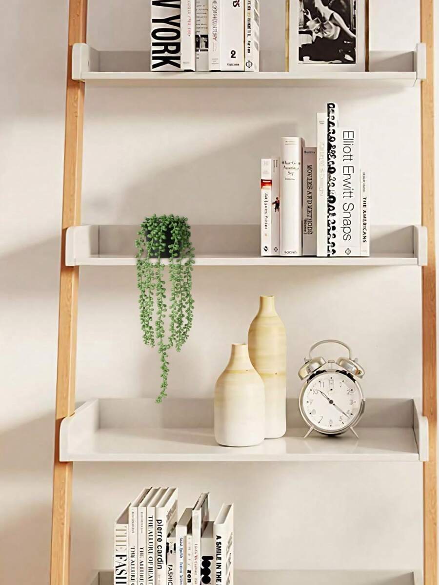 Plantas artificiales, Plantas en maceta colgantes
