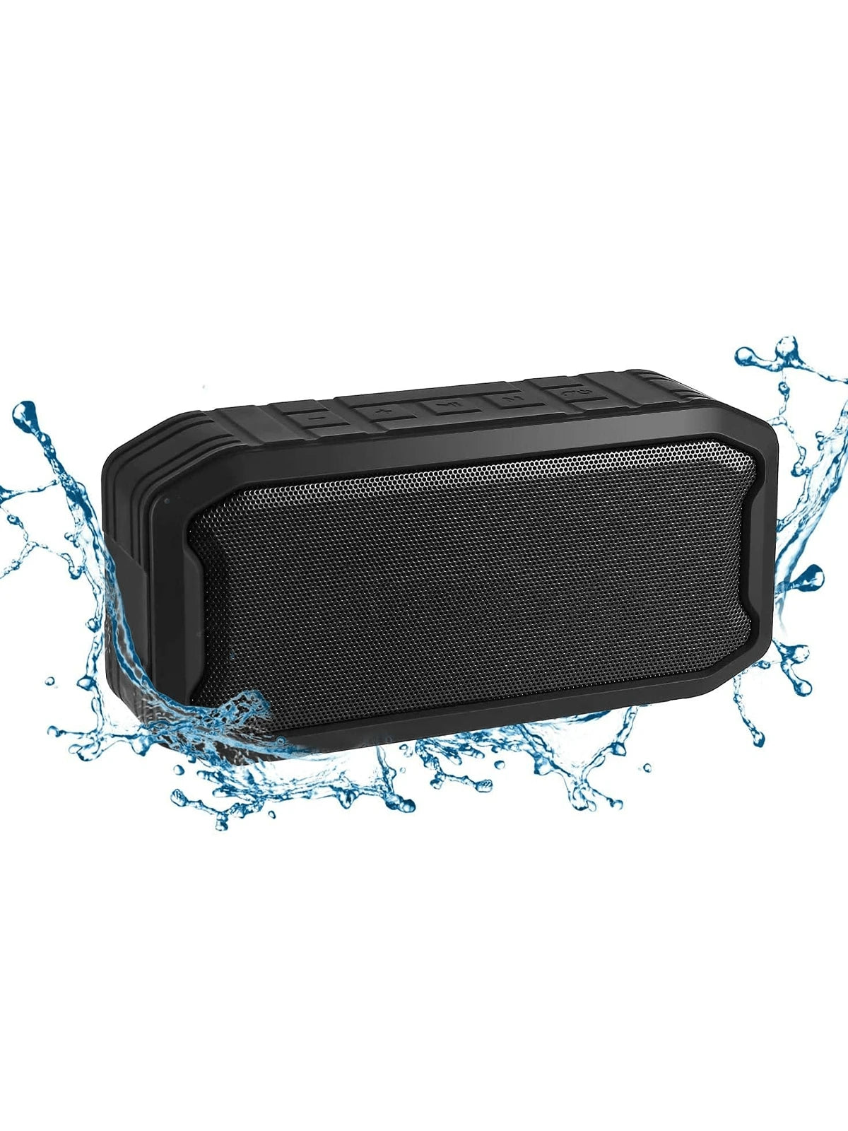 Bocina Bluetooth 5.0 Portátil