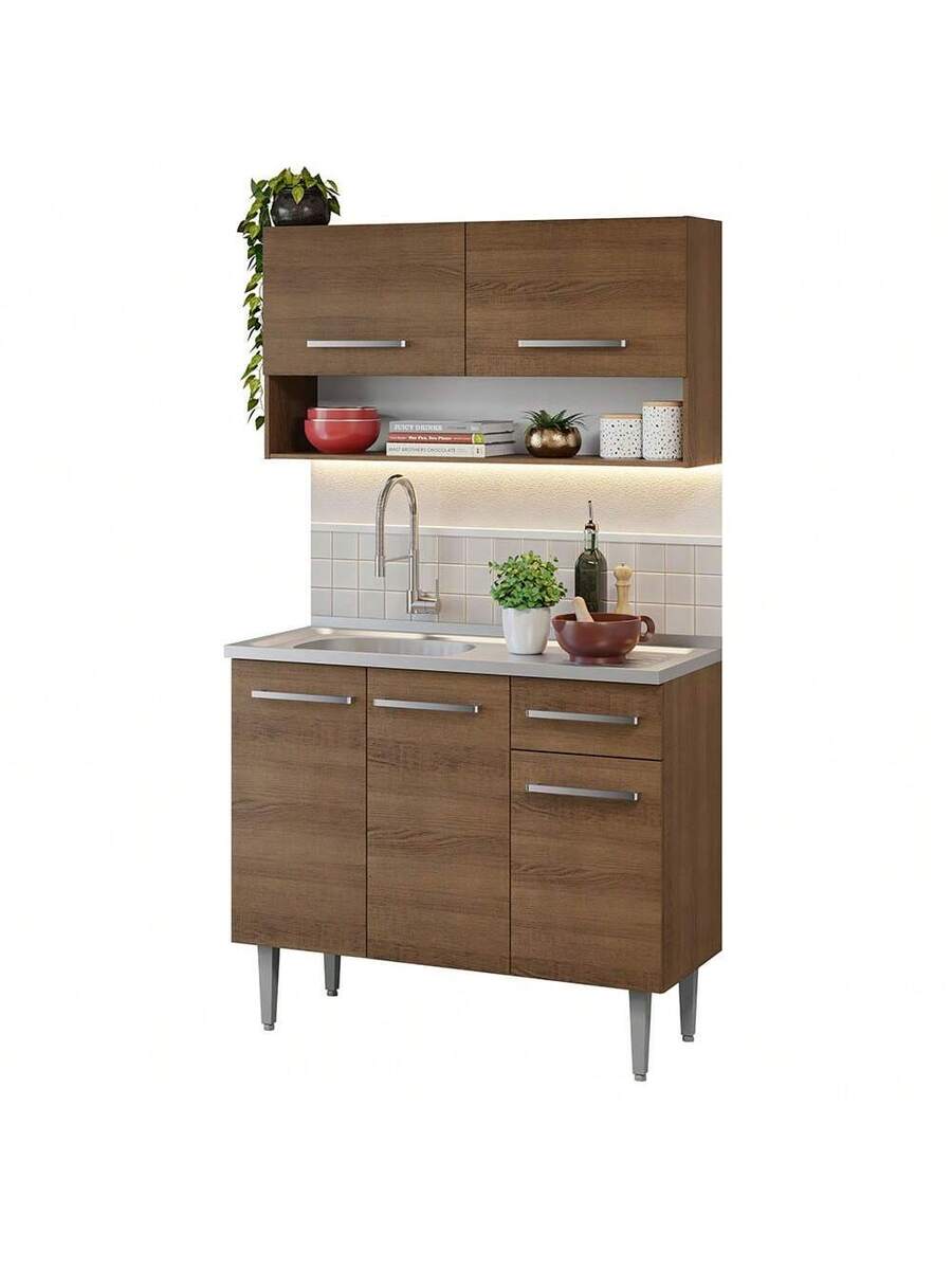 Cocina Integral Completa