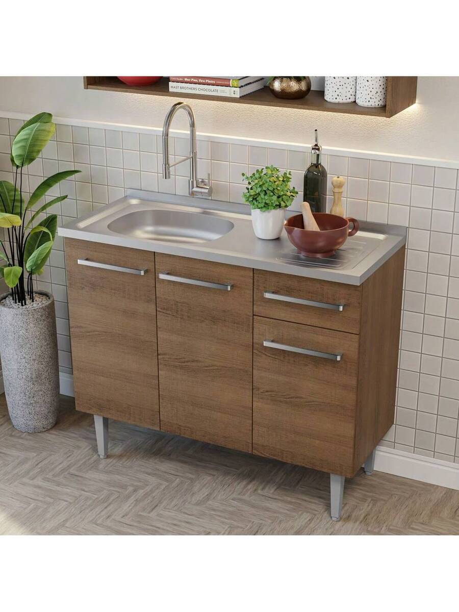 Cocina Integral Completa