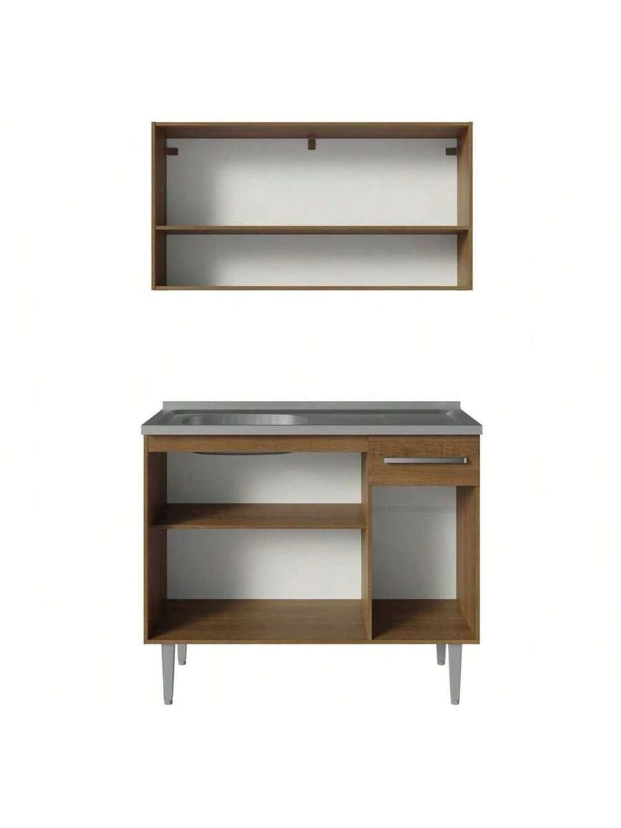 Cocina Integral Completa