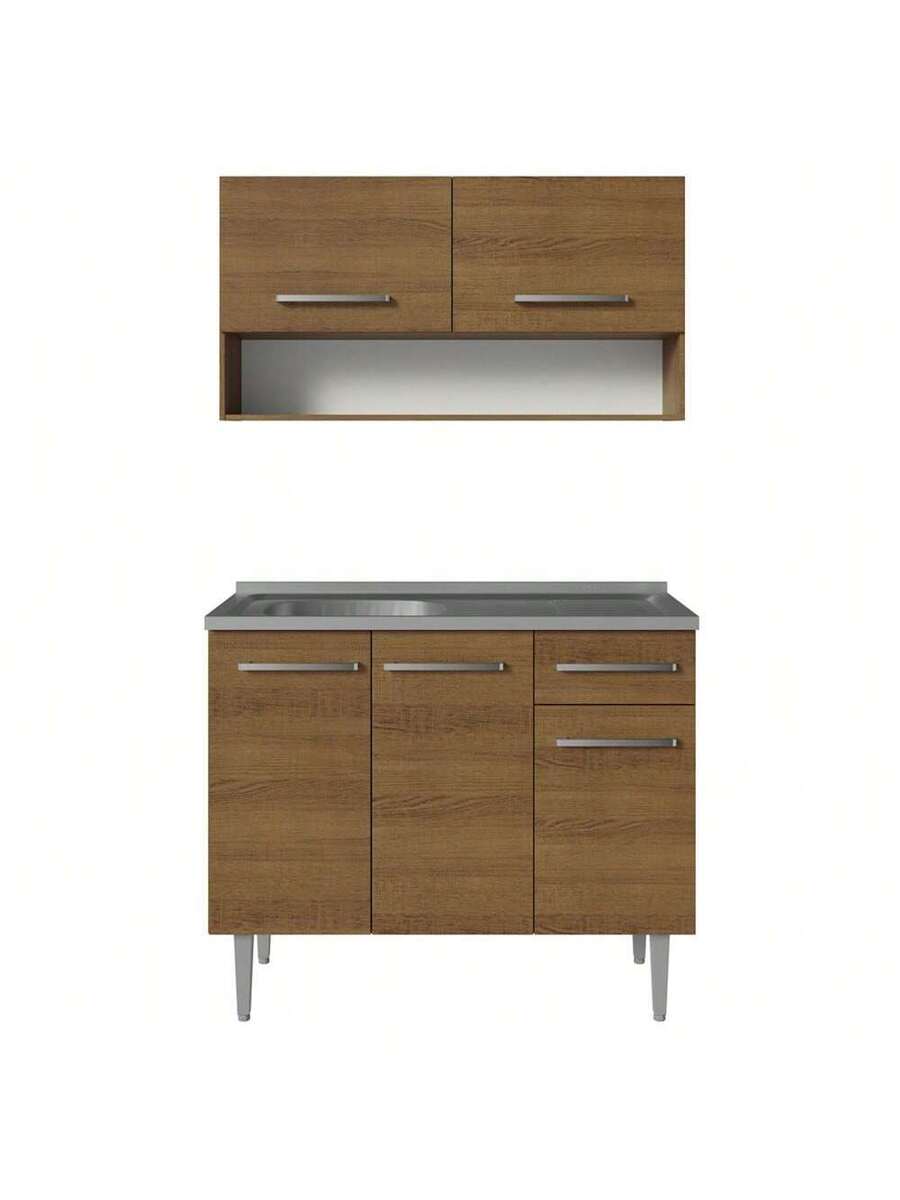 Cocina Integral Completa
