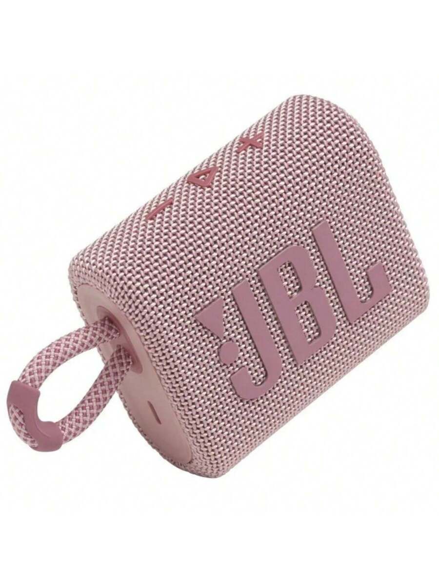 Altavoz Bluetooth JBL
