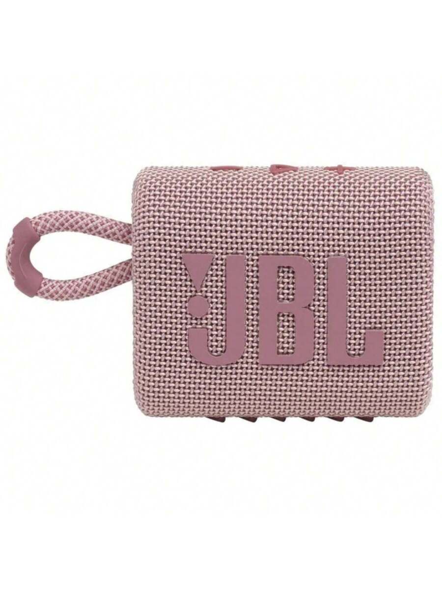 Altavoz Bluetooth JBL