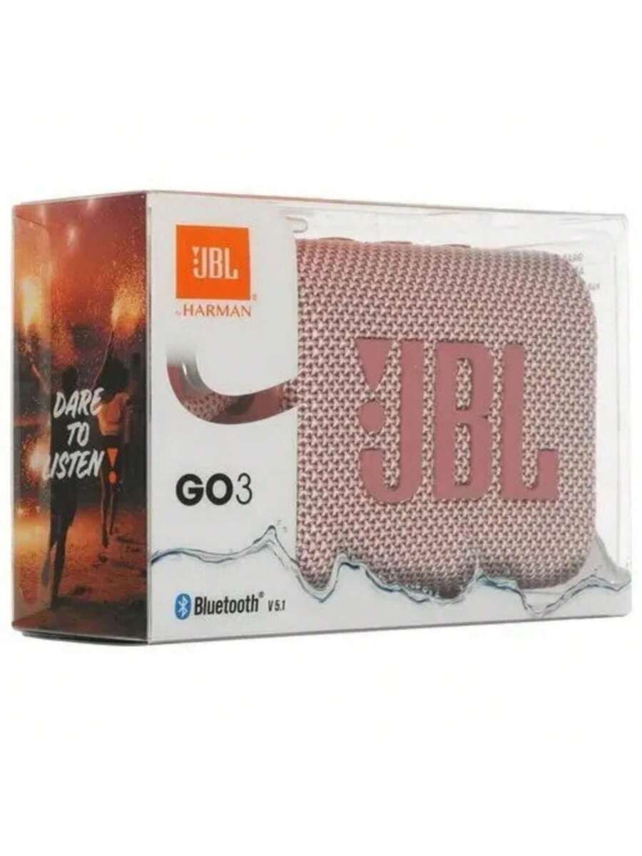 Altavoz Bluetooth JBL