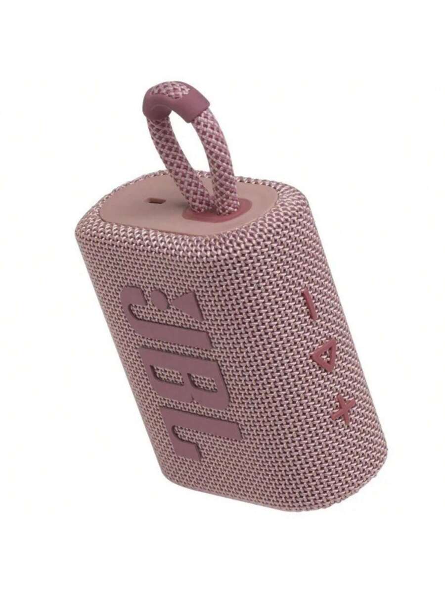 Altavoz Bluetooth JBL