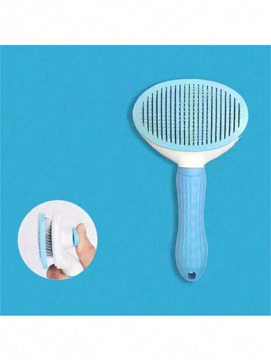 Cepillo para perro y gato