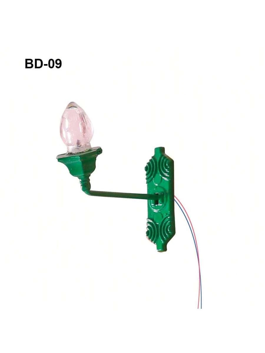 Luces de modelo LED de 3V