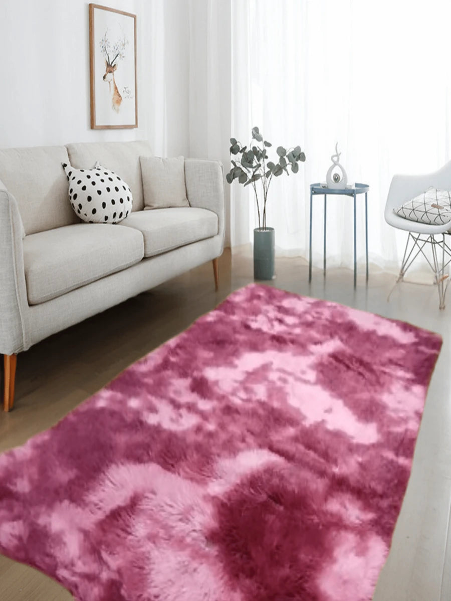 Alfombra Decorativa Jaspeada para Sala De Estar Y Dormitorio Varios Colores a Elegir-80 X 120 Cm,100 X 150 Cm,120 X 160 Cm & 150 x 200 Cm