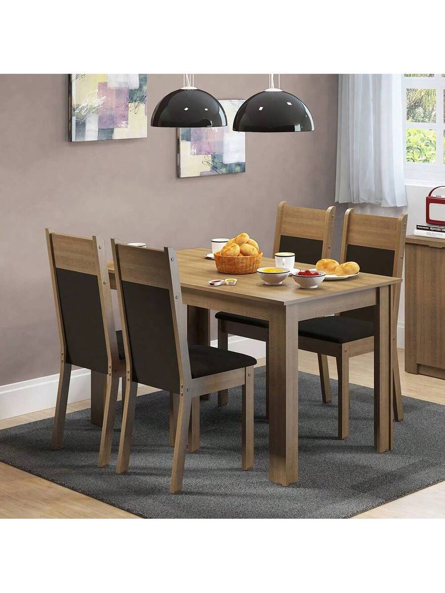 Juego De Comedor