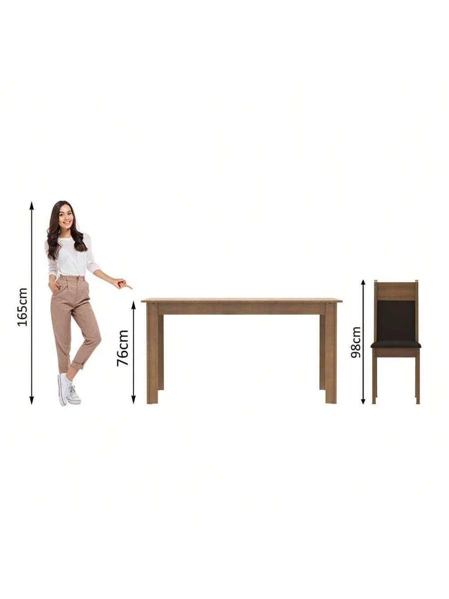 Juego De Comedor