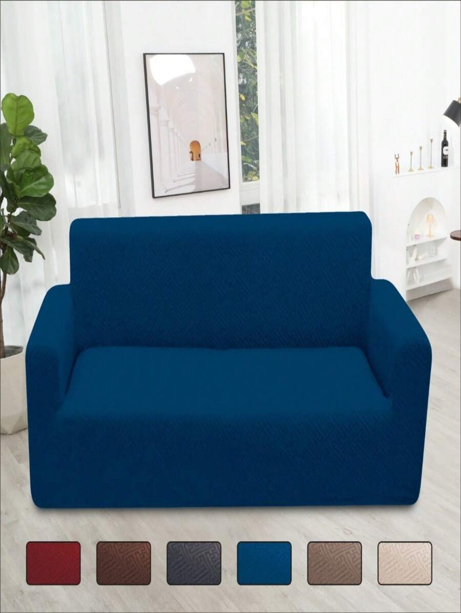 Elástica Fundas para Sofás