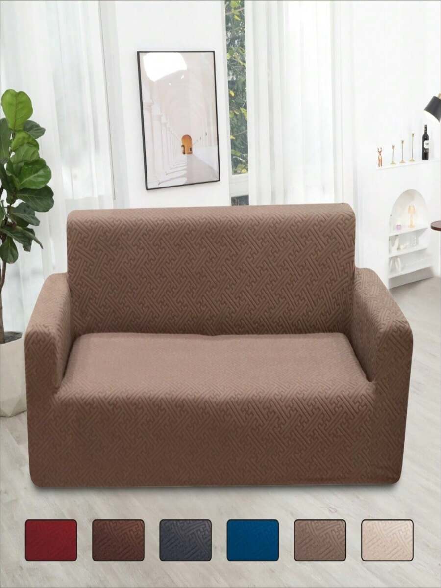 Elástica Fundas para Sofás