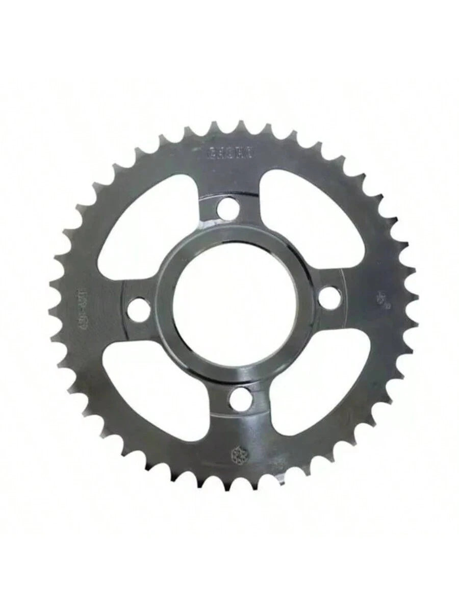 Engrane Tras Sprock Ft180 Rt180 Ft200 Italika 42t