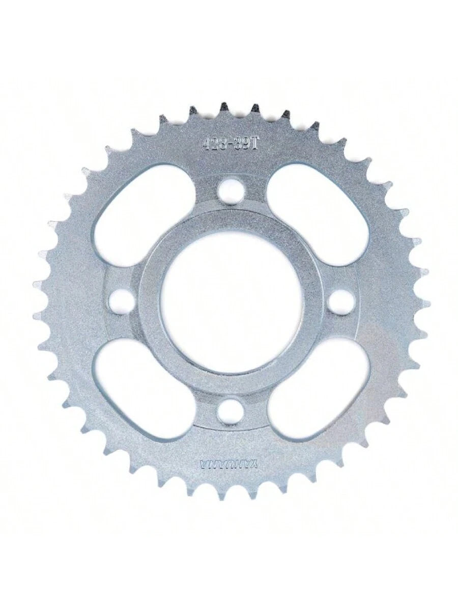 Engranes Sprock 39t Para Italika FT150
