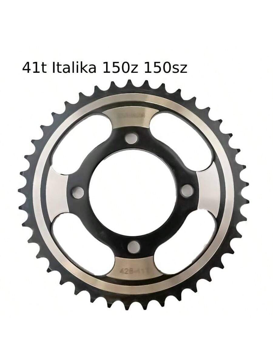 Engrane Sprock Trasero 41t Italika 150z 150sz