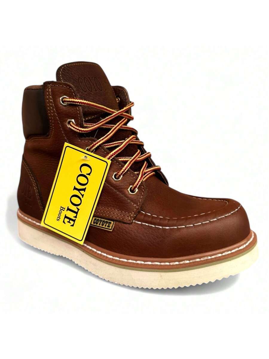 BOTAS DE TRABAJO