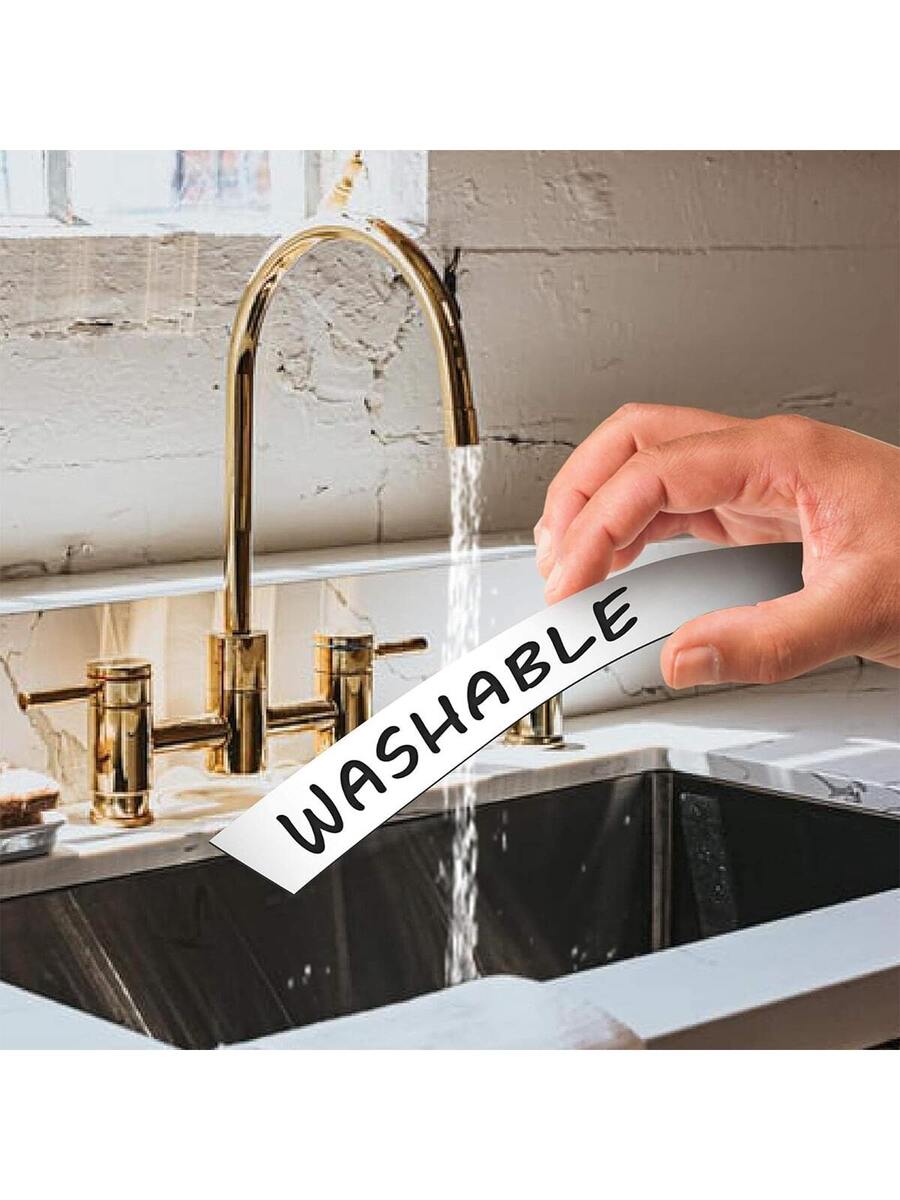 Iman adhesivo flexible Tira magnetica