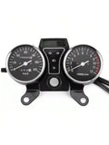 Tablero Instrumentos Promoto P/italika Ft125 Clasica/deliver