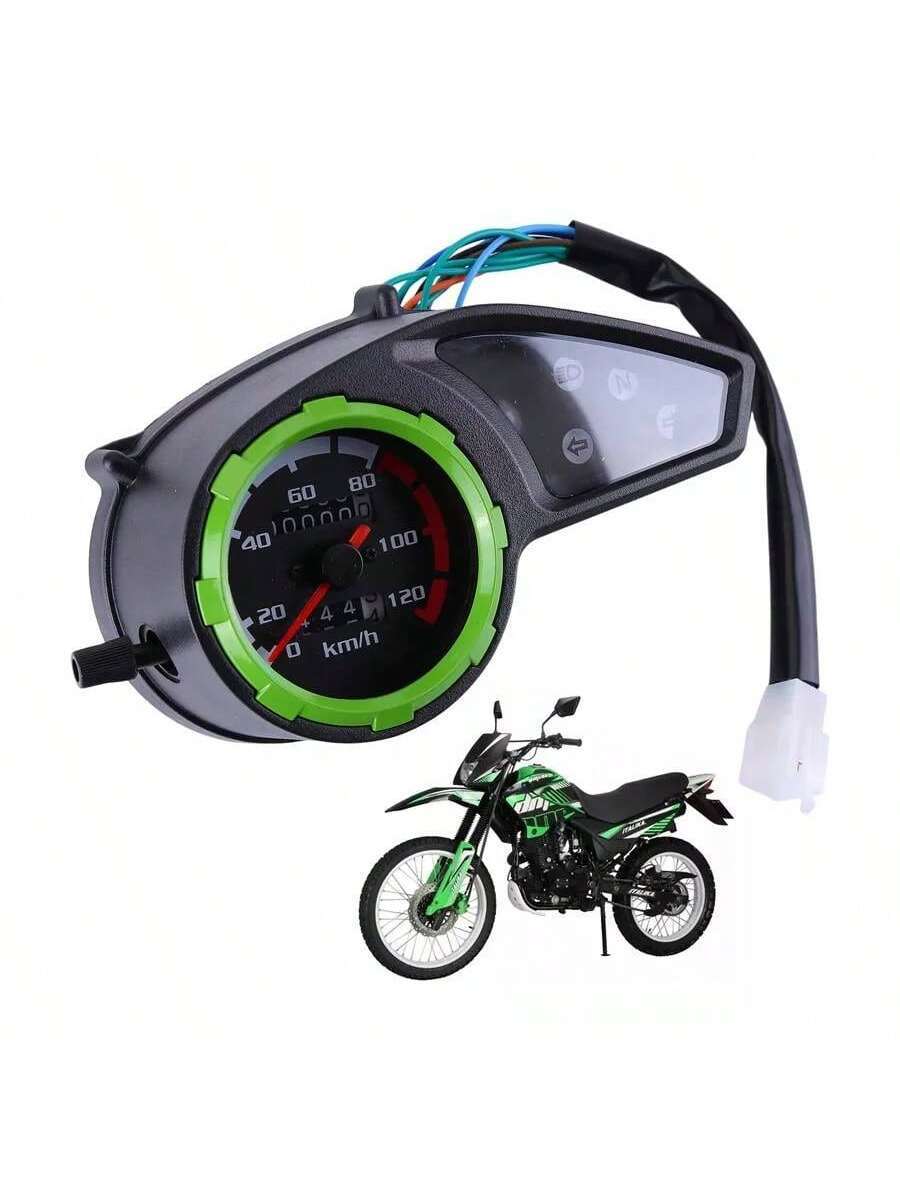 Tablero Velocímetro Italika Dm200 Dm 200 F0401014