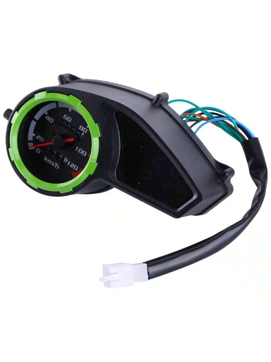 Tablero Velocímetro Italika Dm200 Dm 200 F0401014