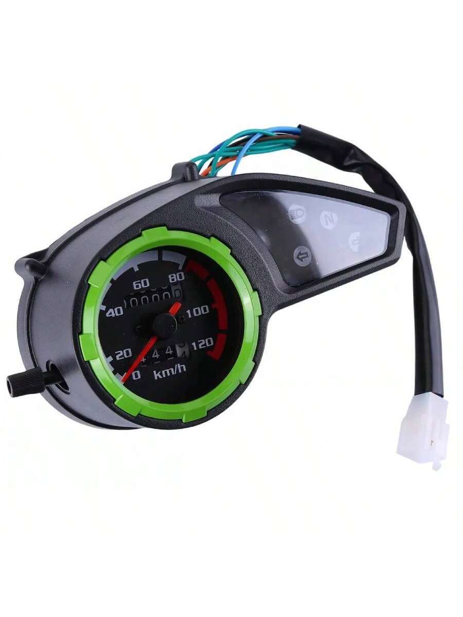Tablero Velocímetro Italika Dm200 Dm 200 F0401014
